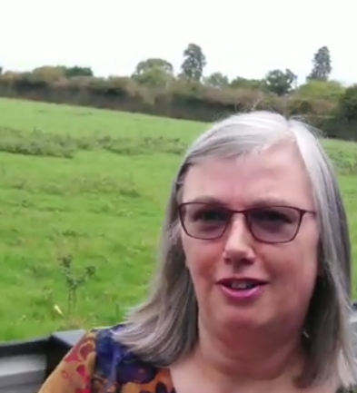 Cathy Read 2