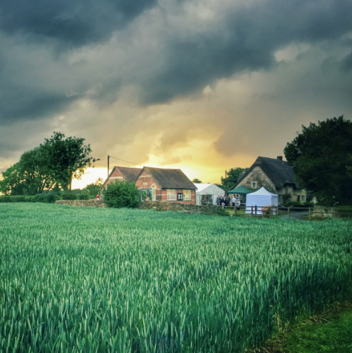 Artists in the Countryside 2022