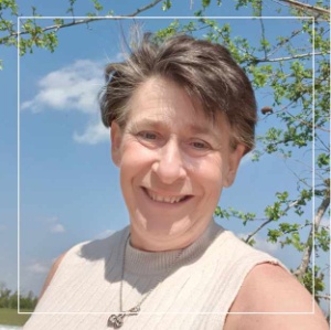Vivien Willacy