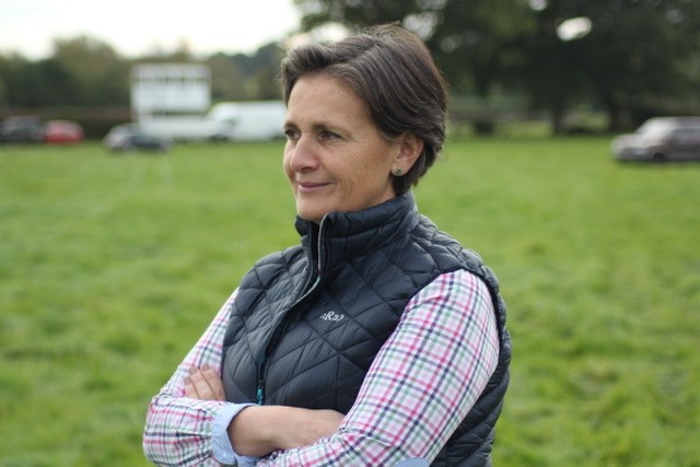 Isobel Rymer